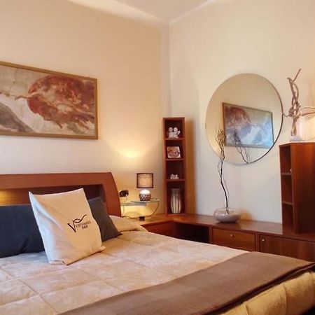 Vistamare Apartment Gaeta Exterior photo