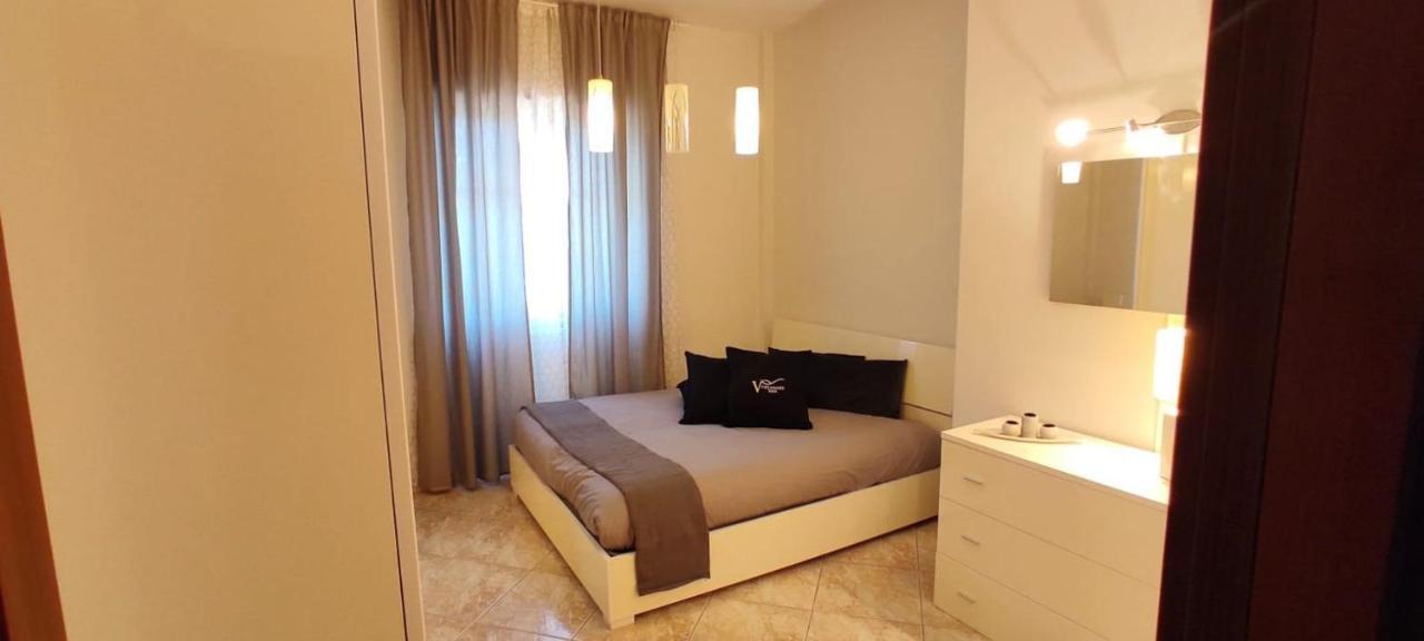 Vistamare Apartment Gaeta Exterior photo