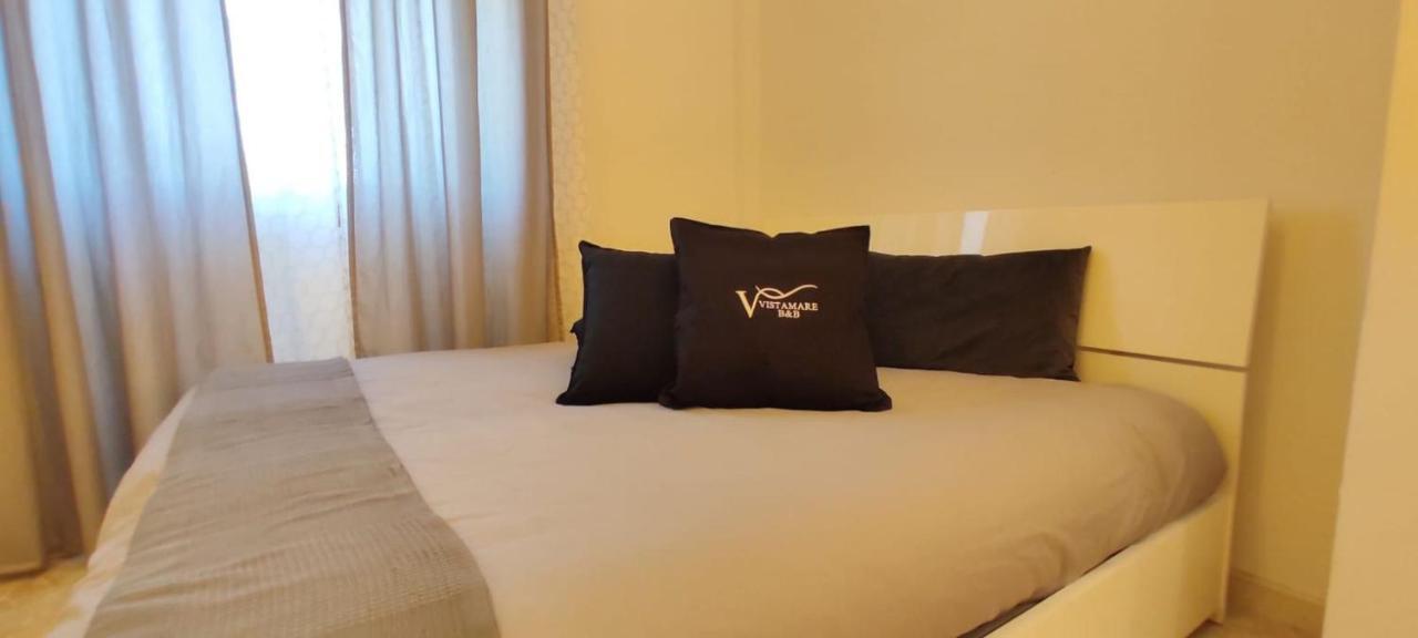 Vistamare Apartment Gaeta Exterior photo