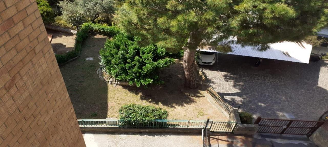 Vistamare Apartment Gaeta Exterior photo