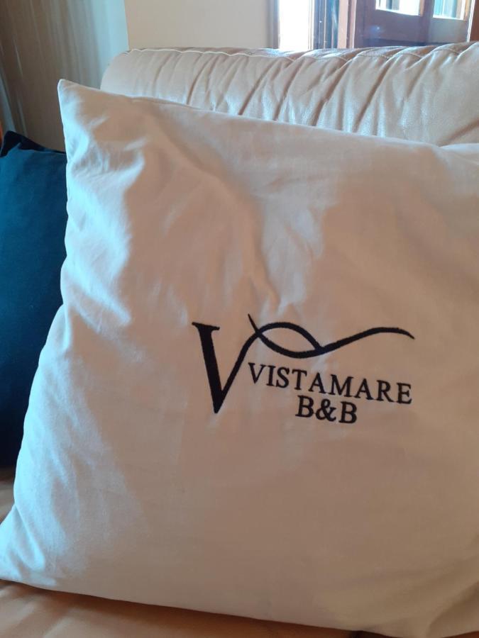 Vistamare Apartment Gaeta Exterior photo