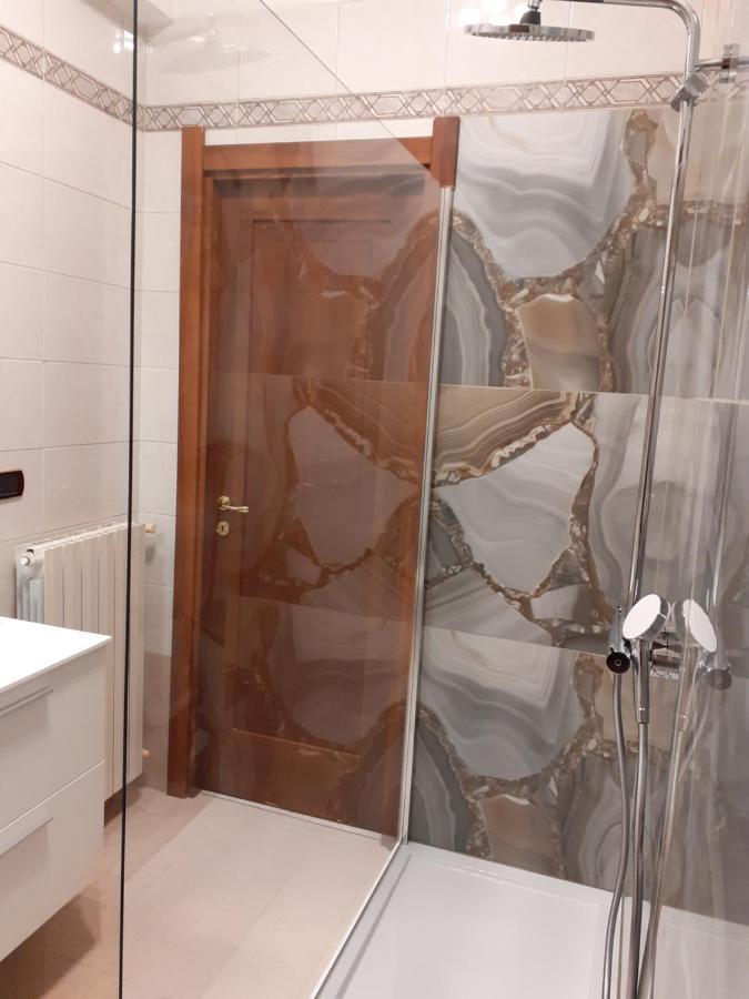 Vistamare Apartment Gaeta Exterior photo