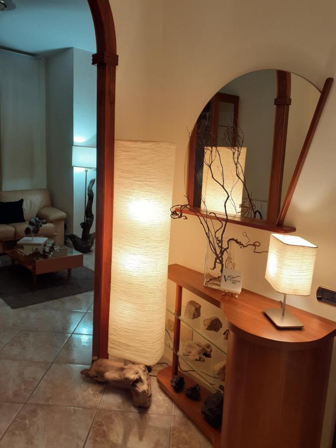 Vistamare Apartment Gaeta Exterior photo