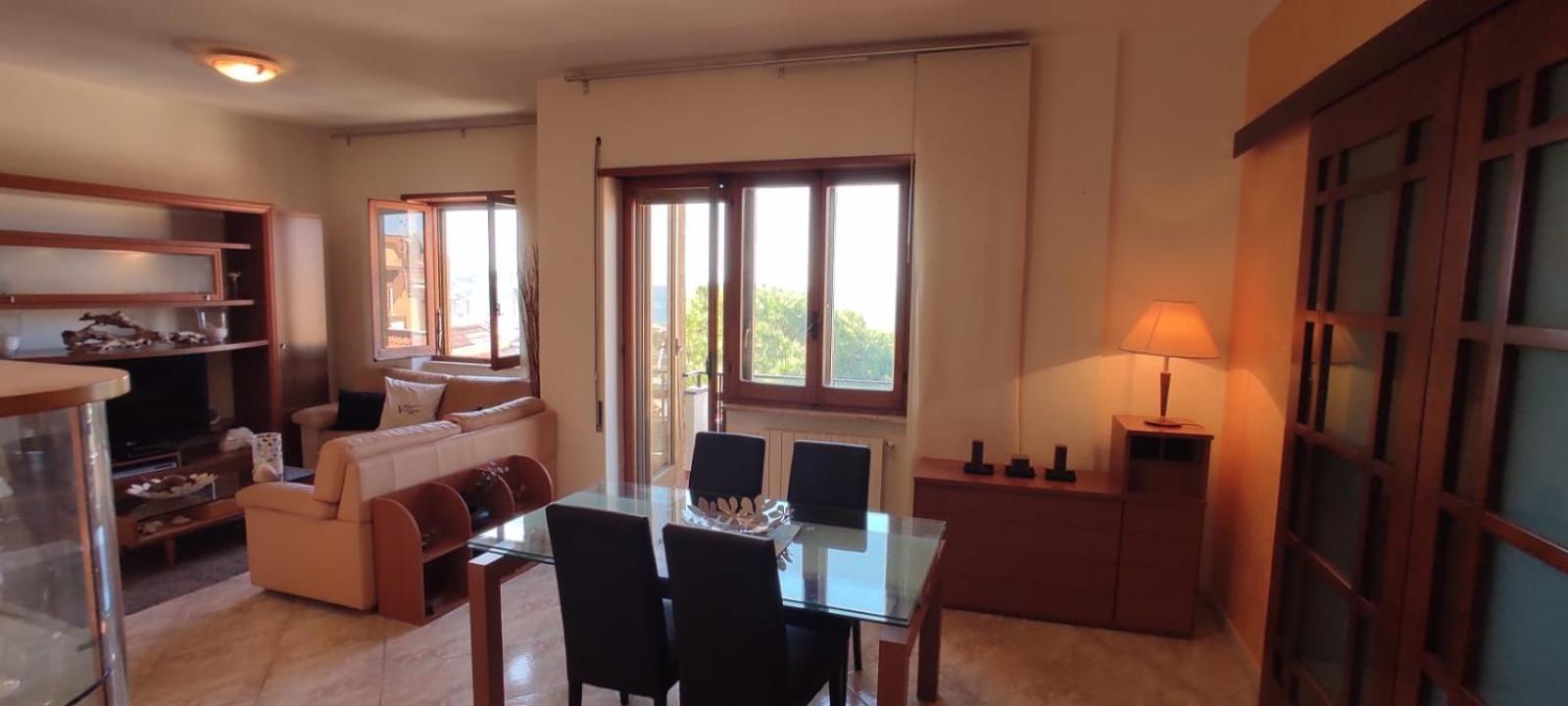 Vistamare Apartment Gaeta Exterior photo