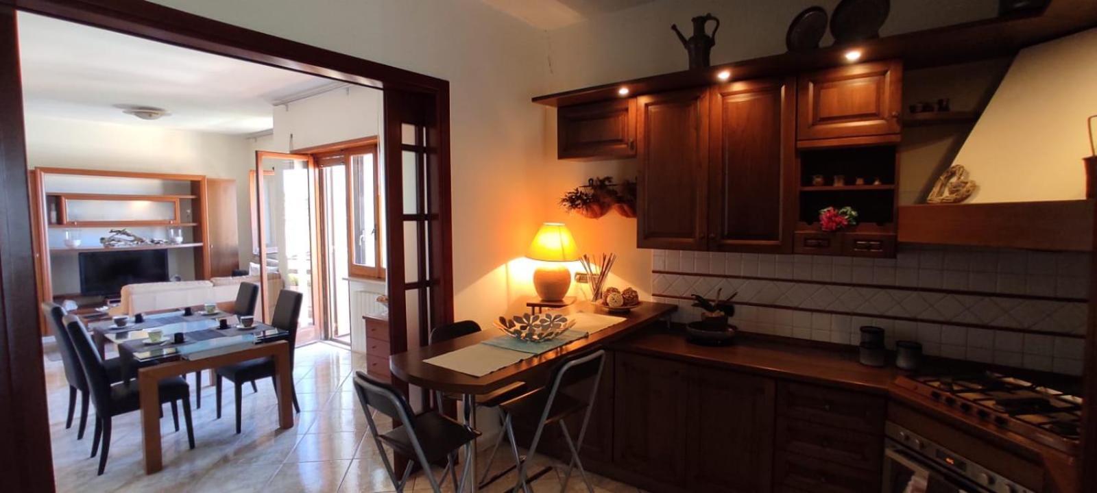 Vistamare Apartment Gaeta Exterior photo